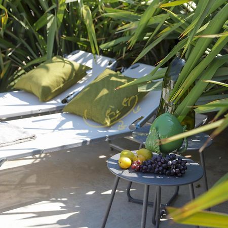 Villa Td Dimora Del Giglio With Organic Garden With Pool Ostuni Exterior foto