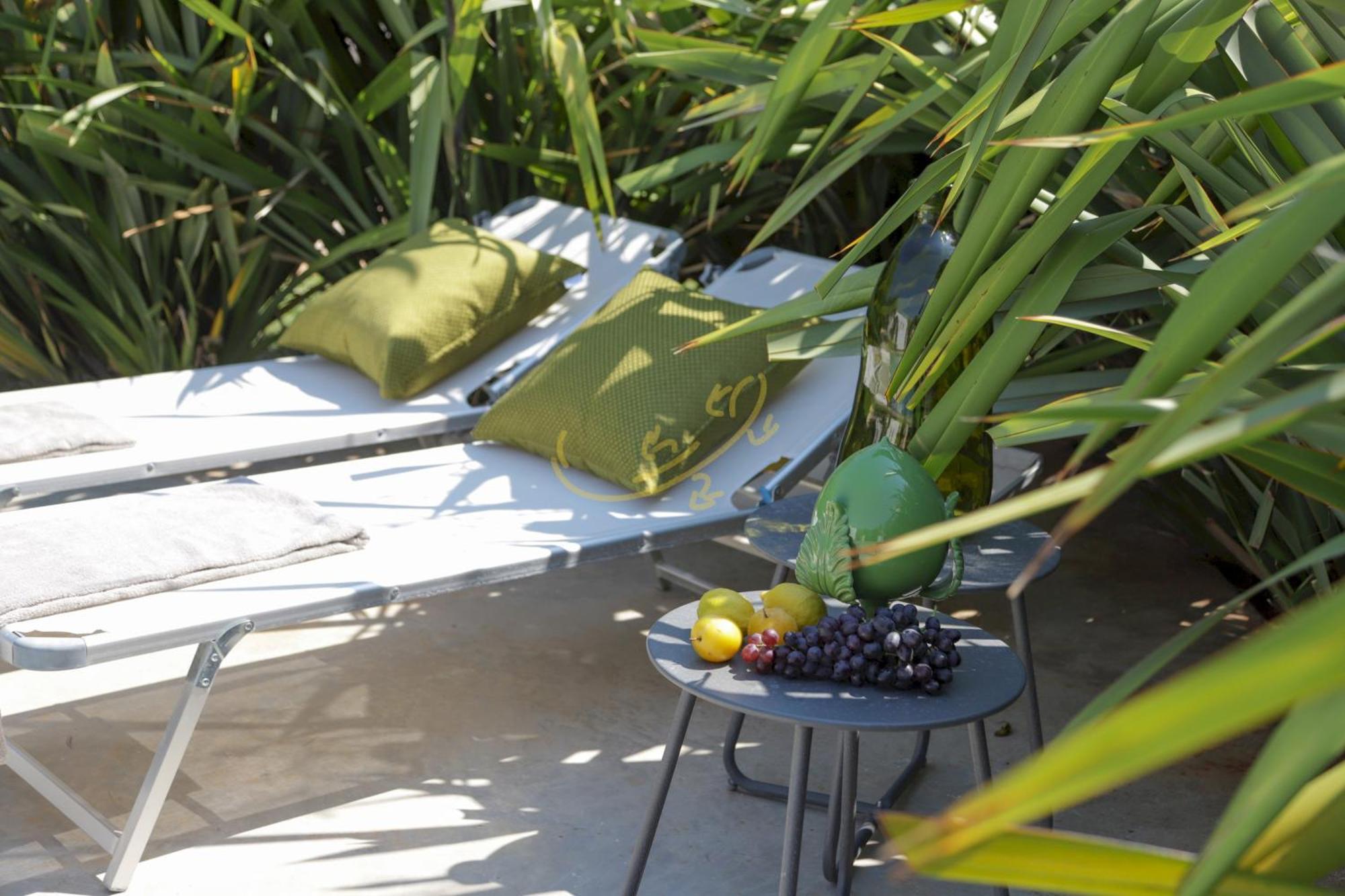 Villa Td Dimora Del Giglio With Organic Garden With Pool Ostuni Exterior foto