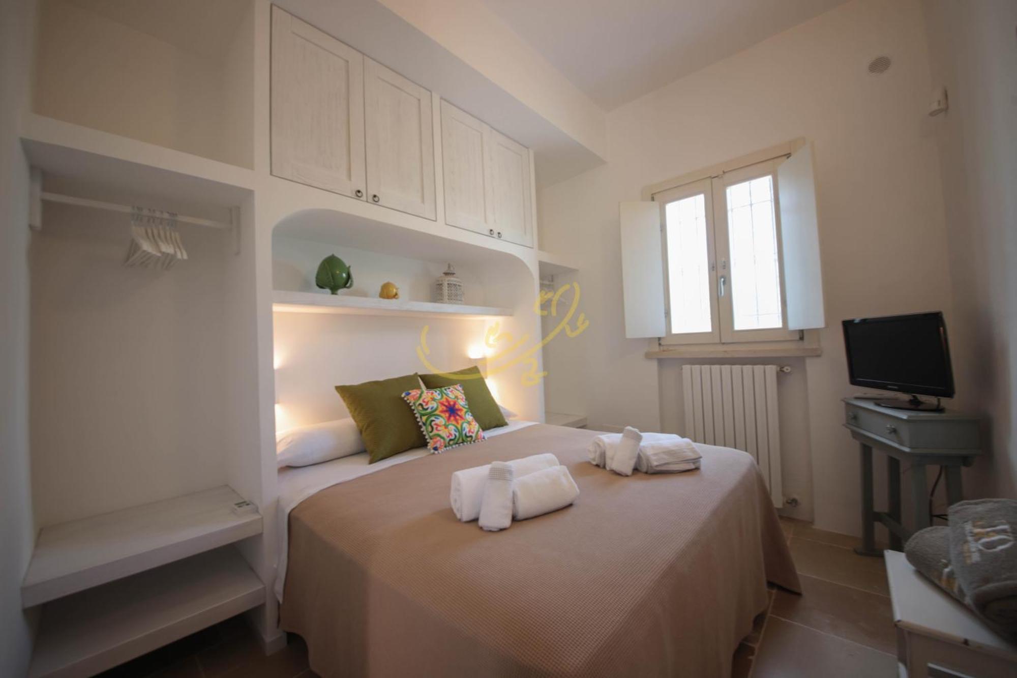 Villa Td Dimora Del Giglio With Organic Garden With Pool Ostuni Exterior foto