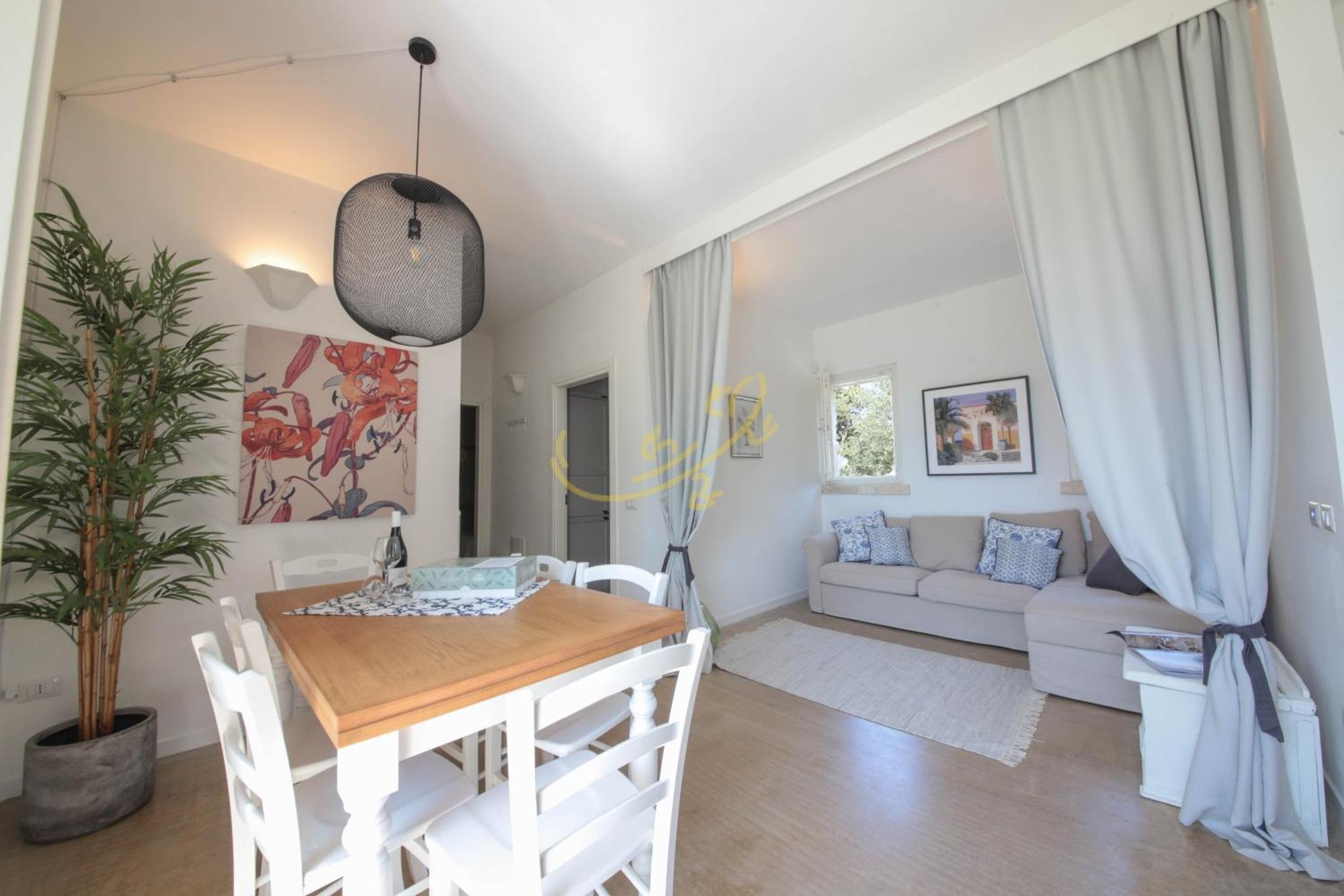 Villa Td Dimora Del Giglio With Organic Garden With Pool Ostuni Exterior foto